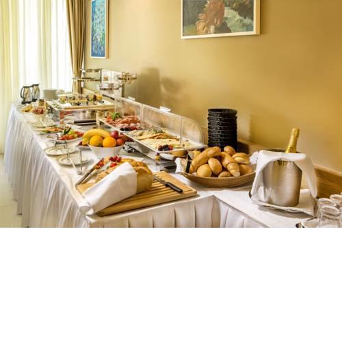 Hotel Privileggio