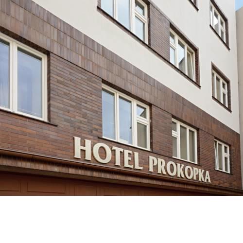Hotel Prokopka