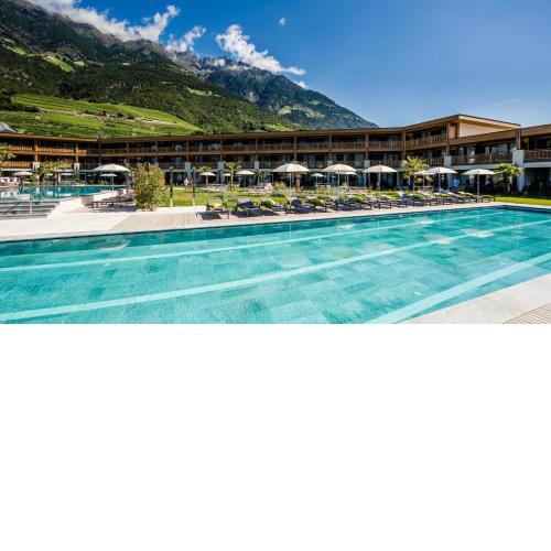 Hotel Prokulus