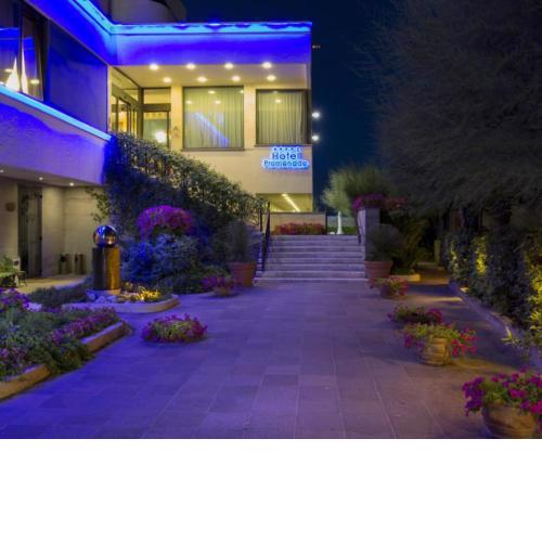 Hotel Promenade
