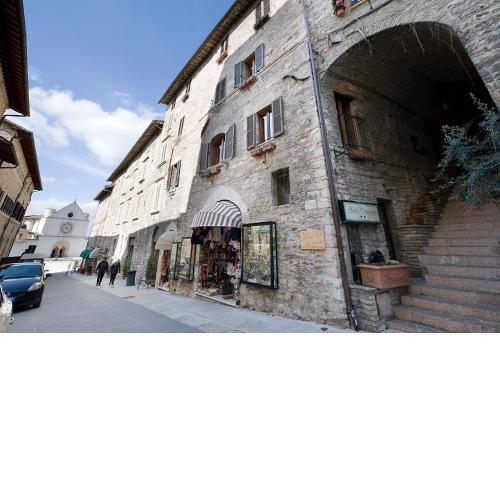 Hotel Properzio