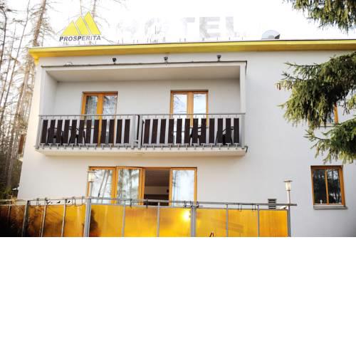 Hotel Prosperita