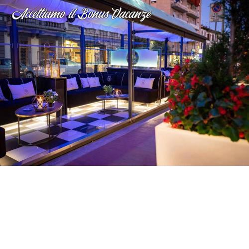 Hotel Puccini