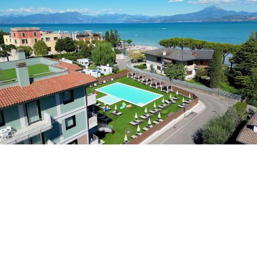 Hotel Puccini