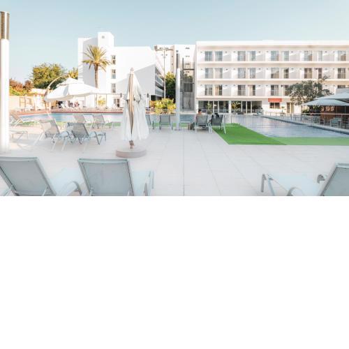 Hotel Puchet