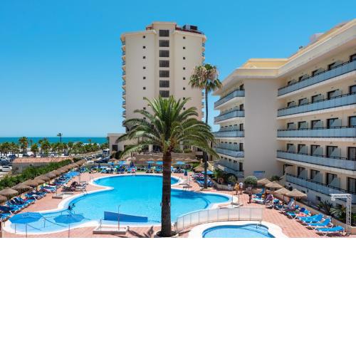 Hotel Puente Real