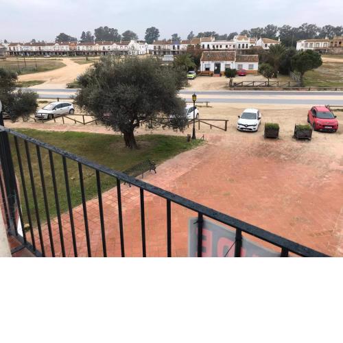 Hotel puente rey