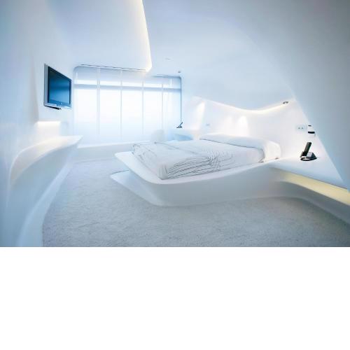 Hotel Puerta America