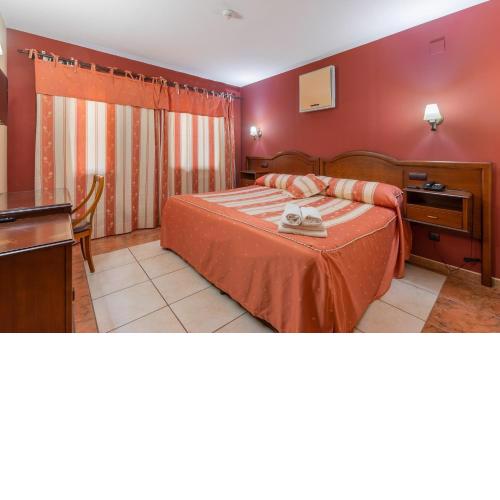 Hotel Puerta de Javalambre