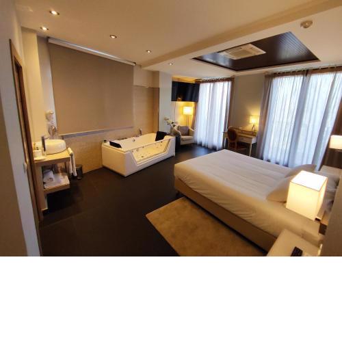 Hotel Puerta del Arco