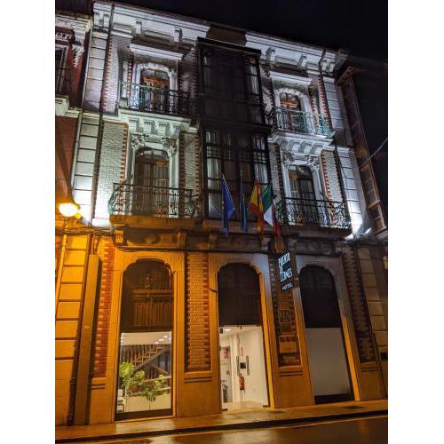 Hotel Puerto de Llanes