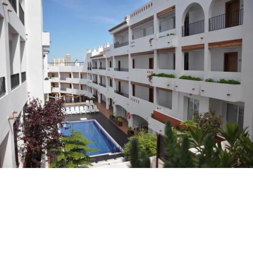Hotel Puerto Mar