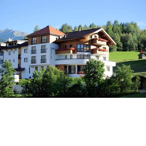 Hotel Puint