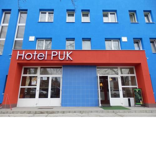 Hotel Puk