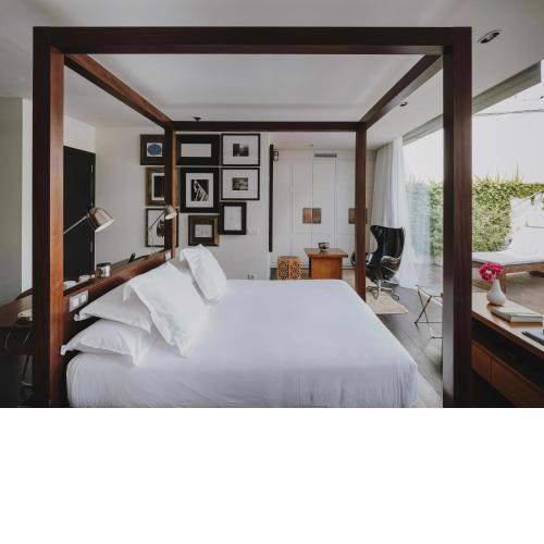 Hotel Pulitzer Barcelona