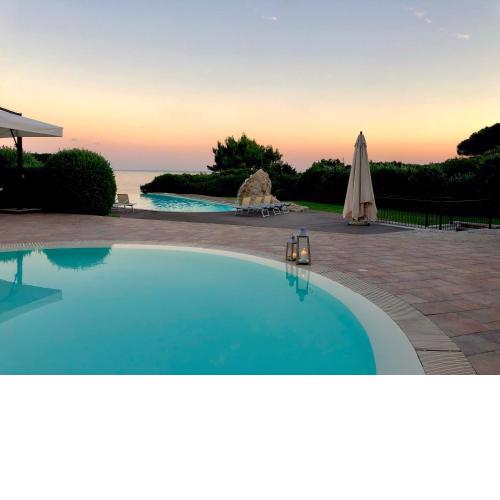 Hotel Punta Negra