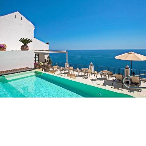 Hotel Punta Regina