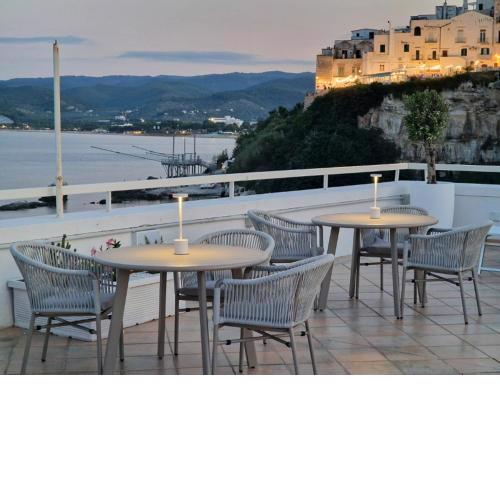 Hotel Punta San Francesco