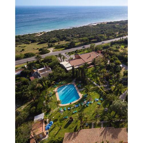 Hotel Punta Sur