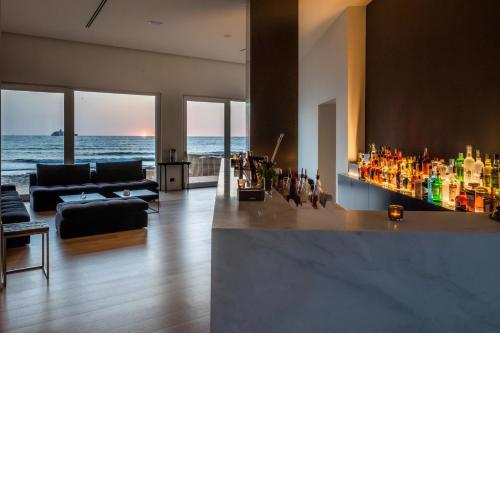 Hotel Punta Tipa
