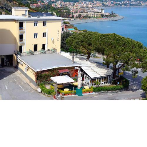Hotel Puntabella