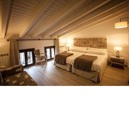Hotel Pura Vida