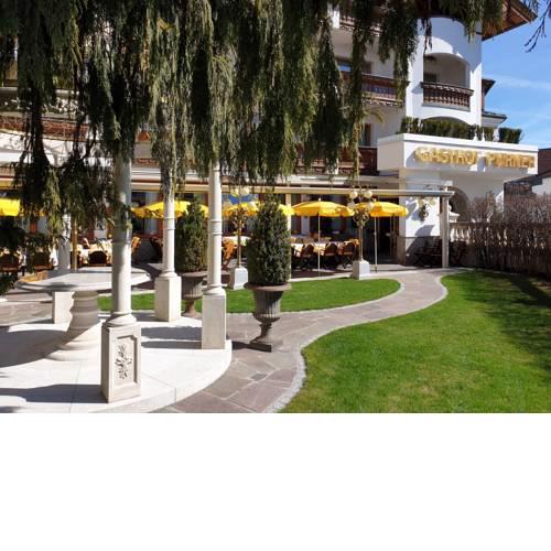 Hotel Purner