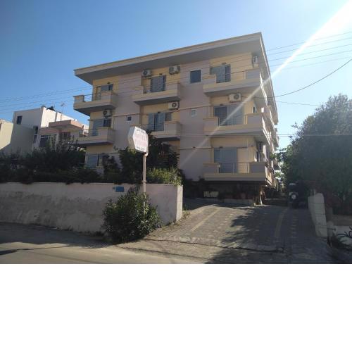 Hotel Pyrgos