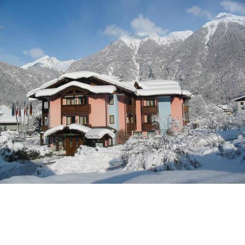 Hotel Quadrifoglio