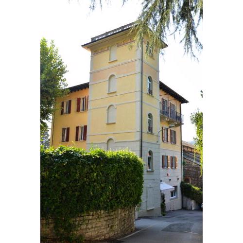 Hotel Quarcino