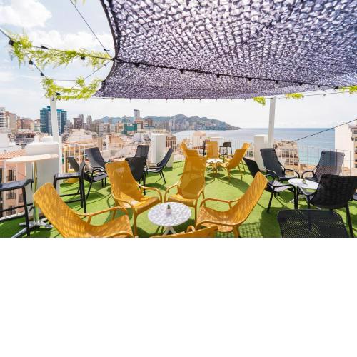 Hotel Queens - Adults Only