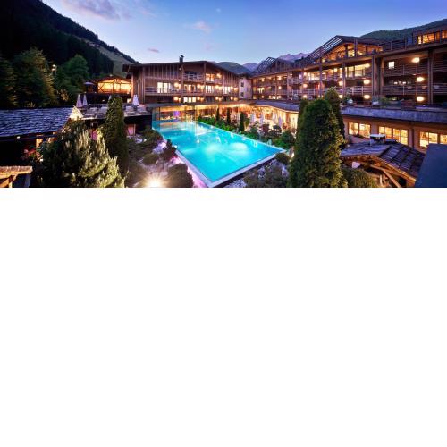 Hotel Quelle Nature Spa Resort