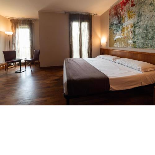 HOTEL QUERINI Budget & Business Hotel Sandrigo