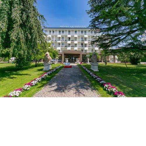 Hotel Quisisana Terme