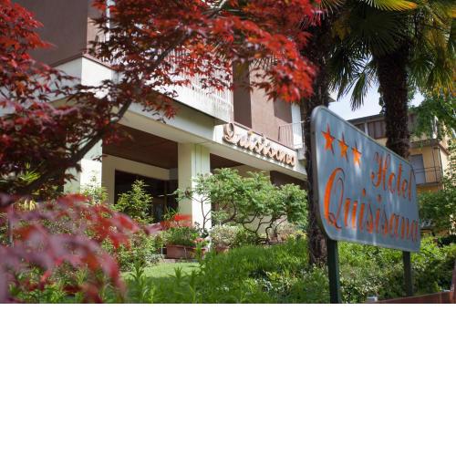Hotel Quisisana
