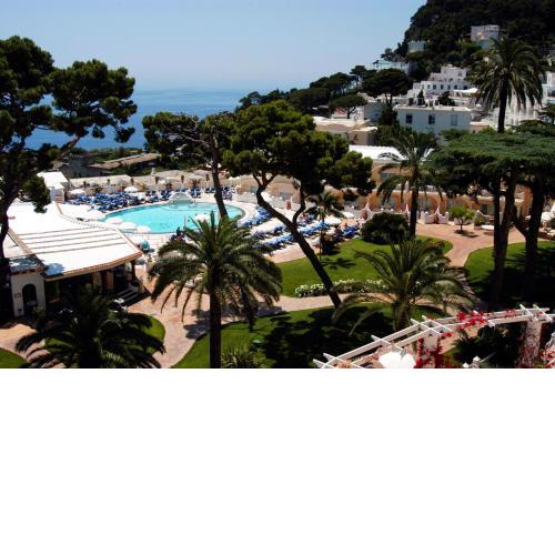 Hotel Quisisana