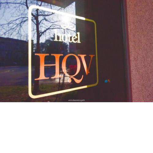 Hotel Quo Vadis
