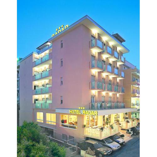 Hotel Radar