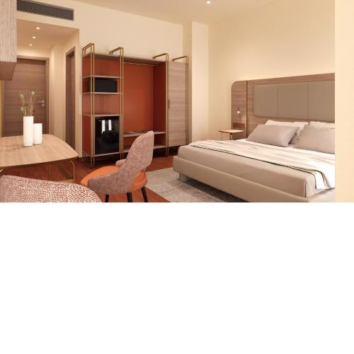 Hotel Raffaello