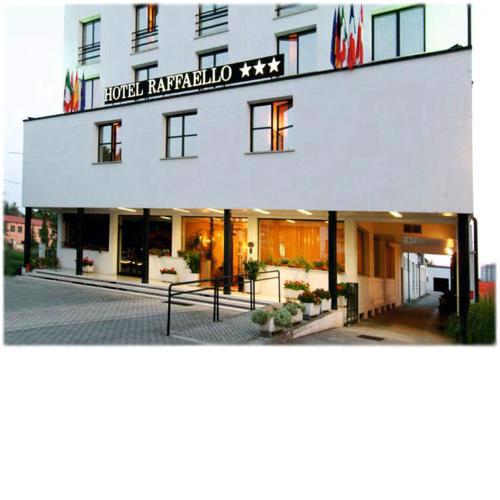 Hotel Raffaello