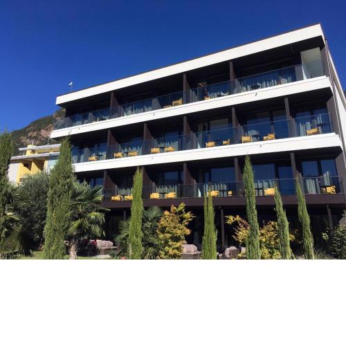 Hotel Raffl