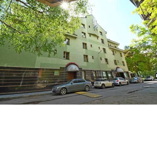 Hotel Rai