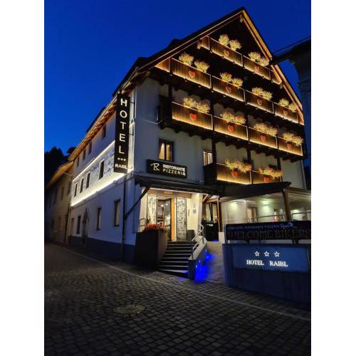 Hotel Raibl e Appartamenti