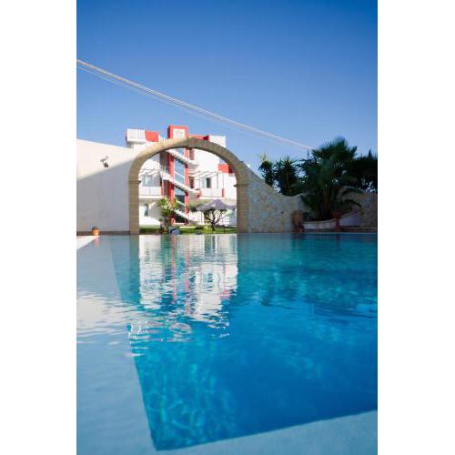 Hotel Rainbow Resort