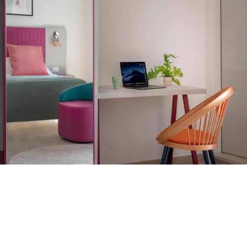 Hotel Rainbow ***S