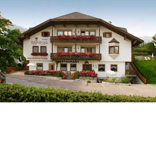 Hotel Rainegg