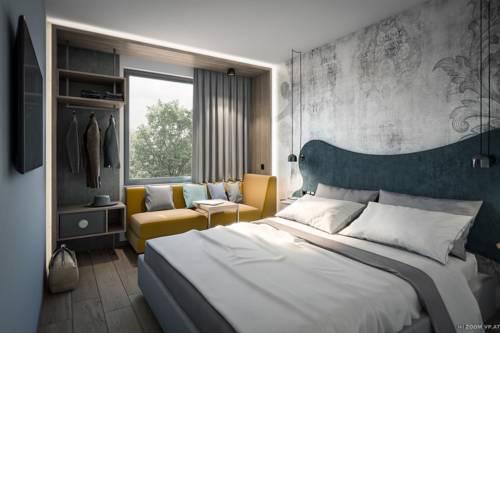 Hotel Rainers21