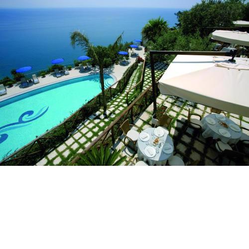 Hotel Raito Wellness & SPA