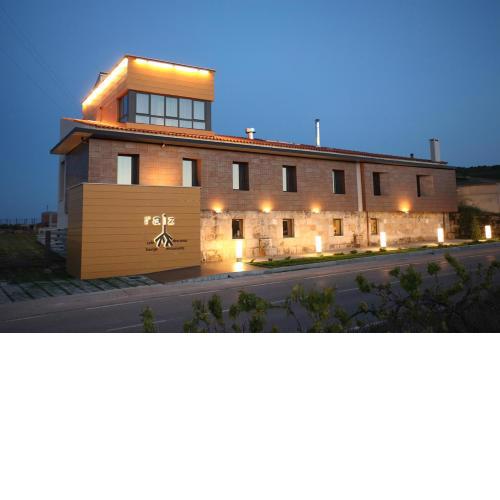 Hotel Raíz