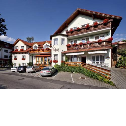 Hotel Rajsky